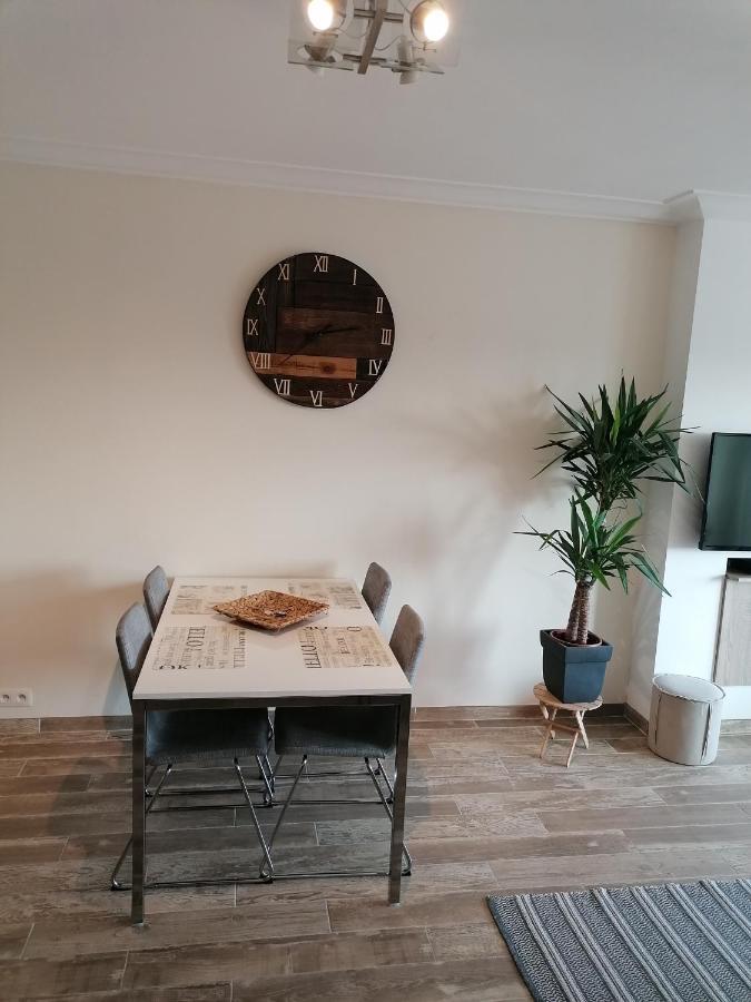 Appartement Oostende Vlak Aan Zee Exterior photo